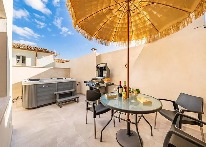 Casa Leon 84 By Sealand Villas