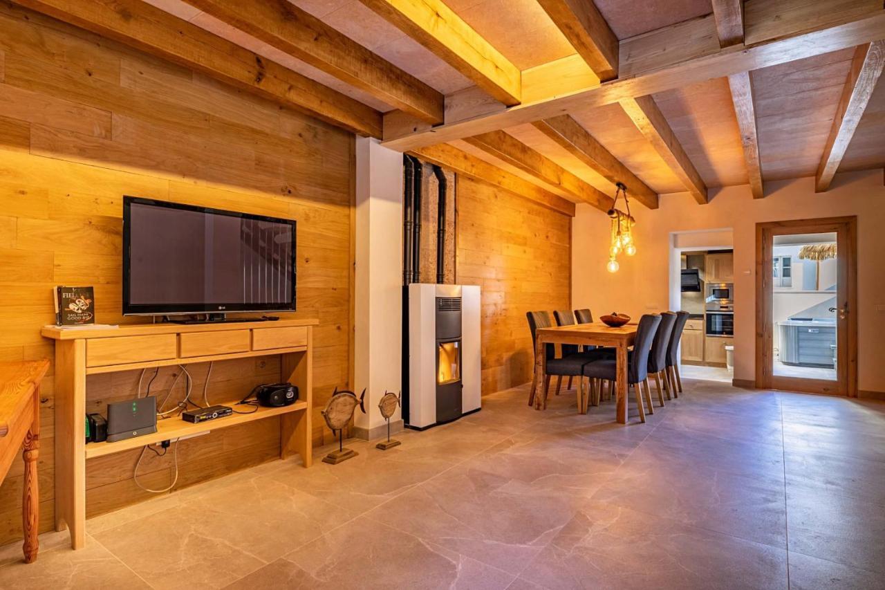 Ferienhaus Casa Leon 84 By Sealand